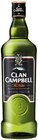 Blended Scotch Whisky im REWE Prospekt Blended Scotch Whisky von Clan Campbell im aktuellen REWE Prospekt für 8,99 €