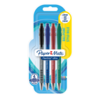 SUR TOUS LES STYLOS  FLEXIGRIP - PAPER MATE en promo chez Carrefour Maisons-Alfort