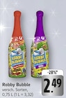Apple-Cherry Angebote von Robby Bubble bei EDEKA Pirmasens für 2,49 €