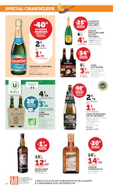 Vin Angebote im Prospekt "Super U" von Super U Vin Angebote im Prospekt "Super U" von Super U auf Seite 14