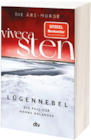 Buche im Müller Prospekt LÜGENNEBEL von Viveca Sten im aktuellen Müller Prospekt für 13,00 €