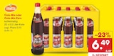 Aktuelle Cola Angebote bei Netto Marken-Discount in Ulm Aktuelles Cola-Mix Angebot bei Netto Marken-Discount in Ulm ab 6,49 €