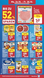 Wurst im ALDI Nord Prospekt in Velbert Aktueller ALDI Nord Prospekt mit Wurst, "Aktuelle Angebote", Seite 8