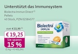 Immun Direct im aktuellen Prospekt bei mea - meine apotheke in Hinterzarten