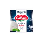 Mozzarella di Latte di Bufala - GALBANI - Carrefour à Saint-Maur-des-Fossés Mozzarella di Latte di Bufala - GALBANI en promo chez Carrefour Saint-Maur-des-Fossés à 2,99 €