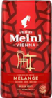 Vienna ganze Bohne Melange im Angebot bei Marktkauf in Hamburg Vienna ganze Bohne Melange Angebote von Julius Meinl bei Marktkauf Hamburg für 10,99 €