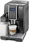 Kaffeevollautomat ECAM 356.57B von DeLonghi im aktuellen METRO Prospekt für 428,39 €