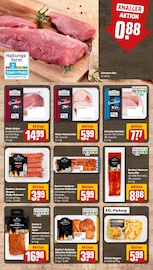 Braten im REWE Prospekt in Kassel Aktueller REWE Prospekt mit Braten, "Dein Markt", Seite 6