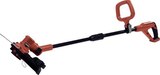 Coupe bordure sans fil 20V en promo à 59,90 € chez Géant Casino Coupe bordure sans fil 20V dans le catalogue Géant Casino