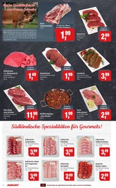 Aktueller Markant Prospekt mit Steak, "...freu Dich drauf!", Seite 2