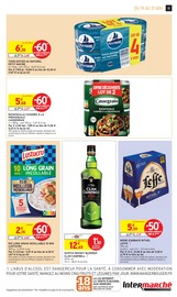 Bière en promo dans le catalogue Intermarché Contact à la page 15