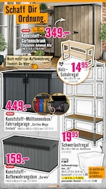 Mülleimer im Hornbach Prospekt in Neustadt Aktueller Hornbach Prospekt mit Mülleimer, "Den besten Preis kann nur anbieten, wer ihn wirklich hat.", Seite 6