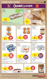 Offre Desserte dans le catalogue Intermarché du moment à la page 11