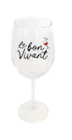 Coffret «le bon vivant» - Le Bon Vivant en promo chez La Foir’Fouille Buxerolles à 6,99 €