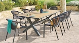 Table fixe axiome - AXIOME à 649,00 € dans le catalogue Maxi Bazar