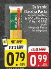 Classica Pasta Angebote von Delverde bei EDEKA Rheda-Wiedenbrück für 0,79 €