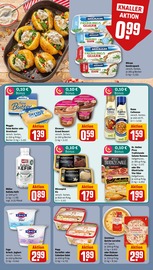 Rama im REWE Prospekt in Kempten Aktueller REWE Prospekt mit Rama, "Dein Markt", Seite 10