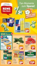 REWE Prospekt für Bad Oldesloe: "Dein Markt", 32 Seiten, 29.06.2026 - 04.07.2026
