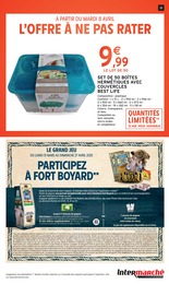 Offre Meuble Cuisine dans le catalogue Intermarché du moment à la page 19