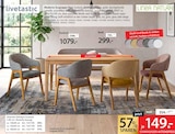 Esstisch Angebote bei Zurbrüggen Herne für 149,00 €