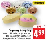Squeezy Dumpling bei EDEKA im Beckingen Prospekt für 4,99 €