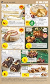 Lait Angebote im Prospekt "-34% DE REMISE IMMÉDIATE SUR UNE SÉLECTION DE FOIES GRAS" von Intermarché Super auf Seite 14