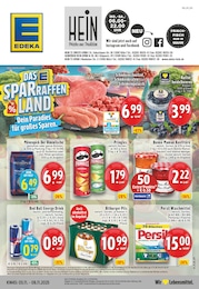 EDEKA Prospekt für Köln: "Aktuelle Angebote", 24 Seiten, 03.11.2025 - 08.11.2025