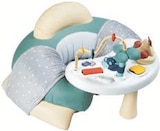 Cosy seat - Little Smoby en promo chez La Grande Récré Cosy seat - Little Smoby dans le catalogue La Grande Récré