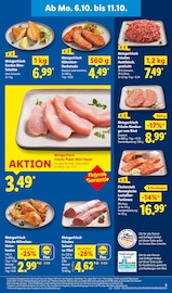 Aktueller Lidl Prospekt mit Steak, "LIDL LOHNT SICH", Seite 11