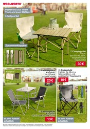 Gartenmöbel im Woolworth Prospekt in Rüsselsheim Aktueller Woolworth Prospekt mit Gartenmöbel, "Aktuelle Angebote", Seite 24