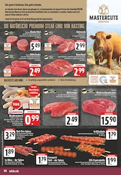 Rinderfilet im E center Prospekt in Bottrop Aktueller E center Prospekt mit Rinderfilet, "Aktuelle Angebote", Seite 8