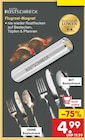 Aktuelles Flugrost-Magnet Angebot bei Netto Marken-Discount in Lübeck ab 4,99 €
