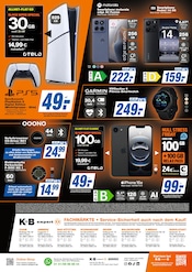 Aktueller expert Prospekt mit Apple, "Top Angebote", Seite 8