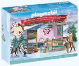 Super U Bandol - Promo Calendrier de l'avent playmobil Promo Calendrier de l'avent playmobil à 19,99 € dans le catalogue Super U à Bandol