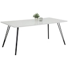 Esstisch Jennifer im aktuellen POCO Prospekt