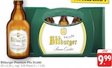 Premium Pils Stubbi Angebote von Bitburger bei EDEKA Ettlingen für 9,99 €
