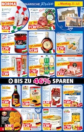 Schweinefleisch im Norma Prospekt in Erkelenz Aktueller Norma Prospekt mit Schweinefleisch, "Mehr fürs Geld", Seite 6