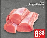 Schweinefiletköpfe Angebote bei EDEKA Hennef für 8,88 €