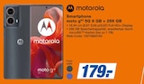 moto g 5G 8 GB + 256 GB bei expert im Holzkirchen Prospekt für 179,00 €