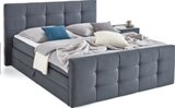 Boxspringbett bei ROLLER im Leopoldshöhe Prospekt für 799,99 €