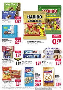 Ritter Sport im E center Prospekt "Aktuelle Angebote" mit 46 Seiten (Ludwigshafen (Rhein))