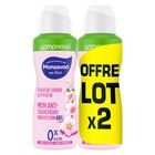 Déodorant "Lot de 2" - MONSAVON - Carrefour à Versailles Déodorant "Lot de 2" - MONSAVON en promo chez Carrefour Versailles à 2,97 €