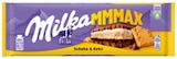 Schokolade Angebote von Milka bei Kaufland Monheim für 2,99 €