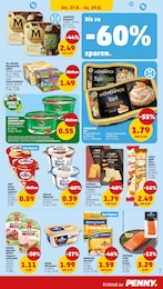 Penny Joghurt im Prospekt 