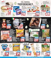 Aktueller HIT Prospekt mit Kinder Schokolade, "ECHTE VIELFALT", Seite 8