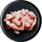 Émincés de filet de poulet en promo chez Lidl Caen à 8,99 €