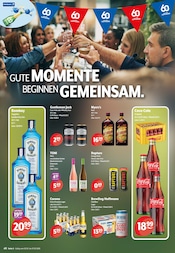 Energydrink im Huster Prospekt in Plauen Aktueller Huster Prospekt mit Energydrink, "Aktuelle Angebote", Seite 2