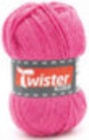 Wolle Angebote von Twister bei ROLLER Pinneberg für 0,99 €