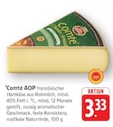 Comté AOP im aktuellen Prospekt bei E center in Murg