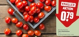 REWE Merzhausen - Cherry Romatomaten Angebot im Prospekt Cherry Romatomaten bei REWE im Merzhausen Prospekt für 0,79 €
